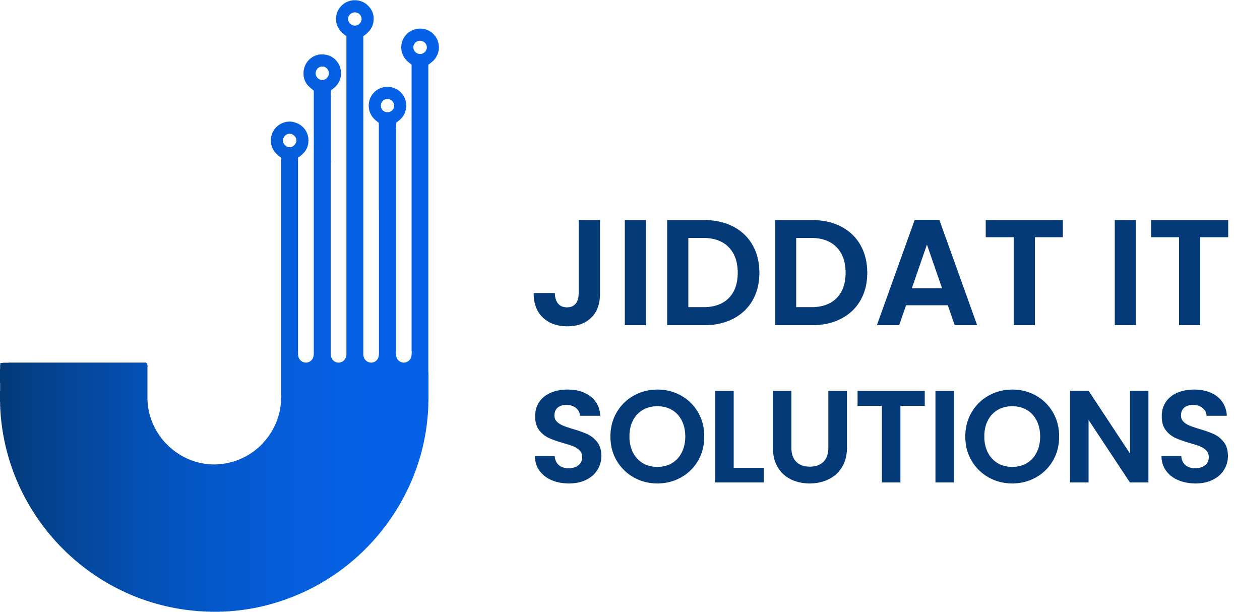 Jiddat It Solutions